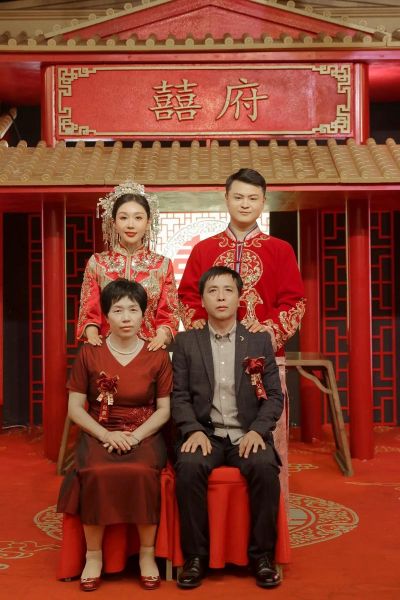 杨舒婷孔令辉结婚了吗，杨舒婷和孔令辉