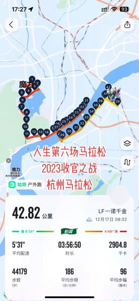 杭州马拉松2021，杭州马拉松2021报名人数