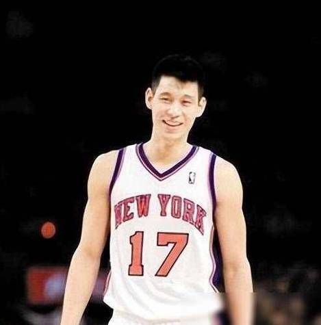 林书豪有老婆了吗，林书豪真的没有女
