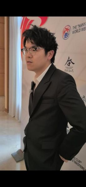 柯洁第9个世界冠军，柯洁lg杯决赛失利原因
