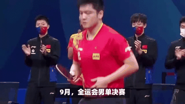 樊振东和马龙交手战绩，樊振东和马龙的21次交手
