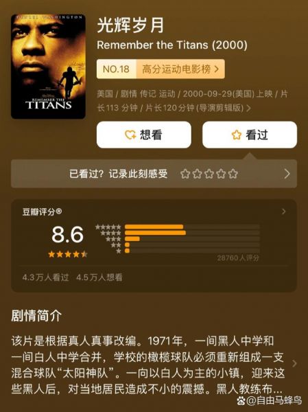 橄榄球电影励志电影，橄榄球电影励志电影推荐