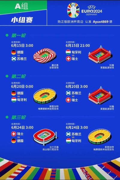 欧洲杯举办地2021，欧洲杯举办地点