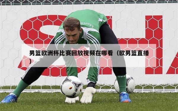 欧洲杯直播比赛回放，欧洲杯直播比赛回放在哪看