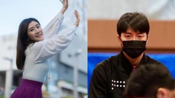 江宏杰说福原爱性，日媒曝江宏杰要求福原爱解释