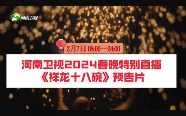河南卫视高清直播在线观看，河南卫视直播高清视频大全下载