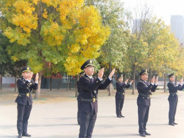 河南建业物业管理有限公司，中安物业管理有限公司