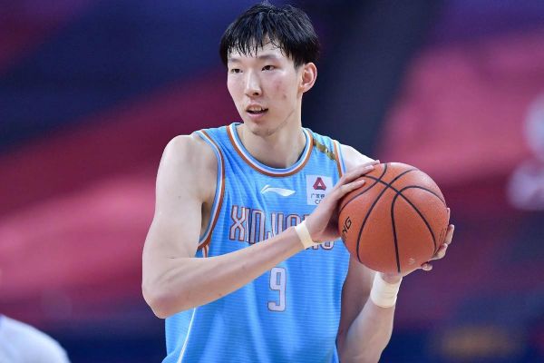 波兰中锋周琦，波兰中锋周琦什么意思