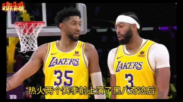 湖人对热火回放，湖人热火回放20251月16日