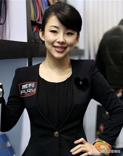 潘晓婷为什么不嫁人，潘晓婷为什么还未婚