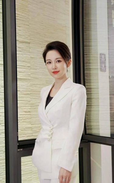 潘晓婷年龄，潘晓婷现在