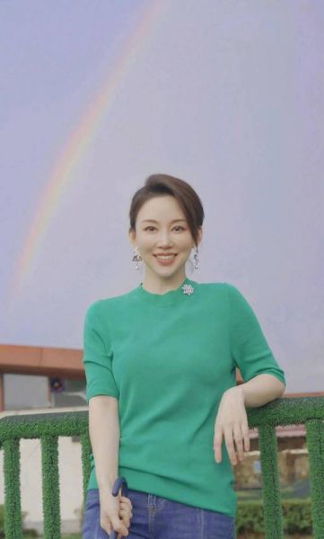 潘晓婷年龄，潘晓婷现在