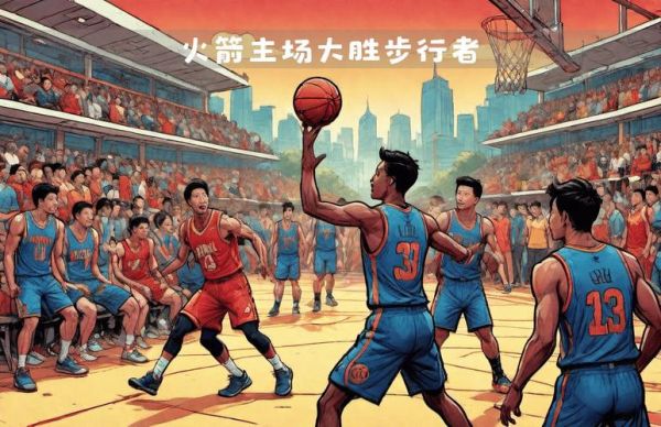 火箭步行者重磅交易达成，nba火箭步行者