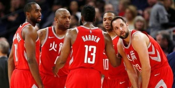 火箭步行者重磅交易达成，nba火箭步行者