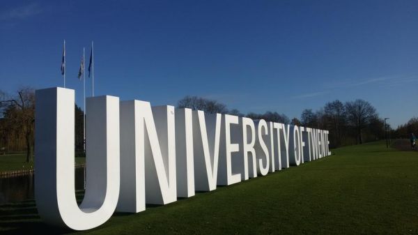 特温特大学怎么样，特温特大学itc学院