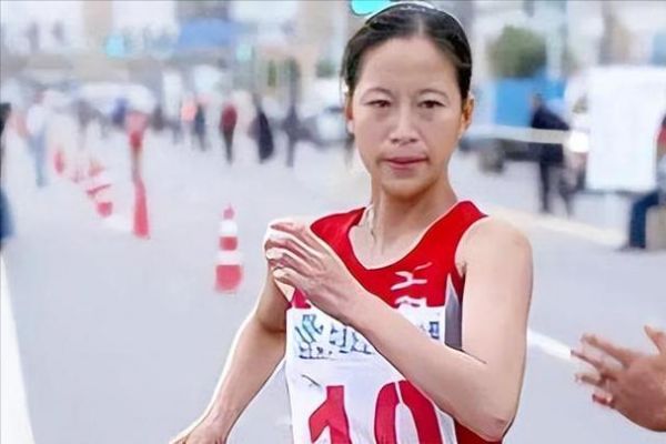 王丽萍夺冠事件处理结果，王丽萍夺冠事件处理结果是什么
