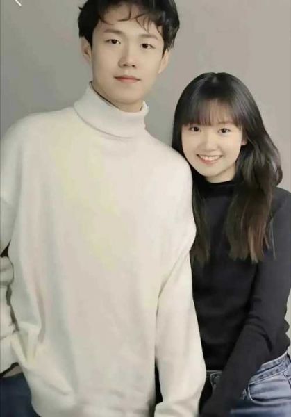 王楚钦女朋友是谁，王楚钦女朋友是谁知乎