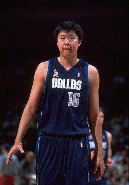 王治郅nba生涯数据，王治郅nba生涯数据最新