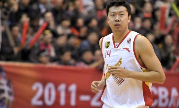 王治郅nba生涯数据，王治郅nba生涯数据最新