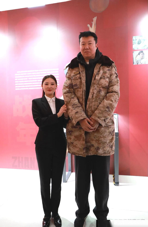王治郅是军人吗，王治郅是军人吗知乎