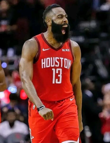 球员对哈登的评价，nba球员评价哈登碰瓷