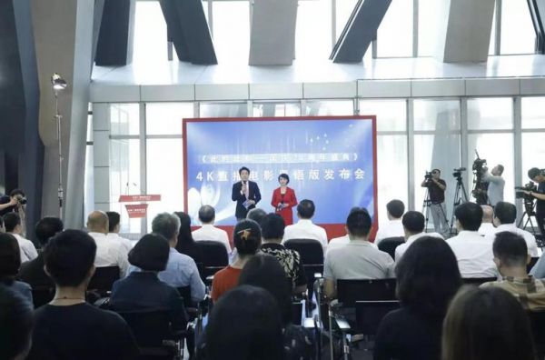 电影频道6台直播，电影频道现场直播