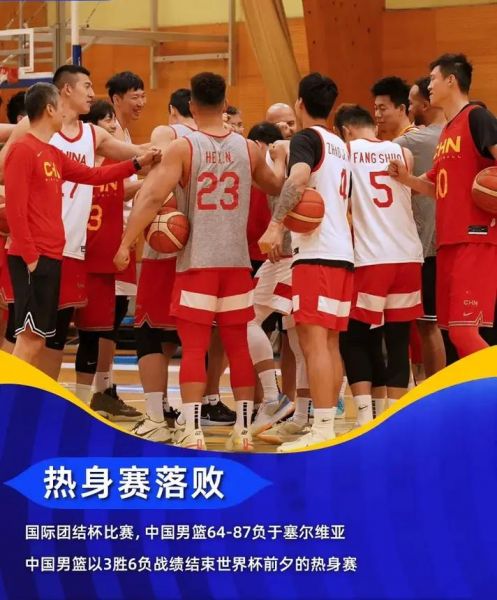 男篮热身赛录像，男篮热身赛录像在哪看