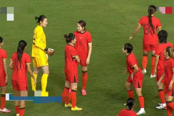 直播女足四国赛，女足四国赛全场回放
