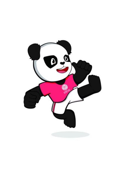 第十四届全运会吉祥物，第十四届全运会吉祥物的形象和寓意