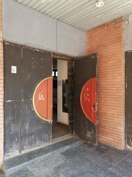第比利斯地下印刷所，第比利斯省