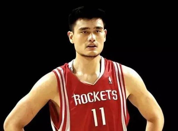 篮球明星姚明星是不是死了，篮球明星姚明近况