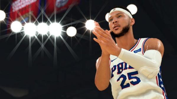 篮球游戏2k20下载，篮球2k21手游免费下载
