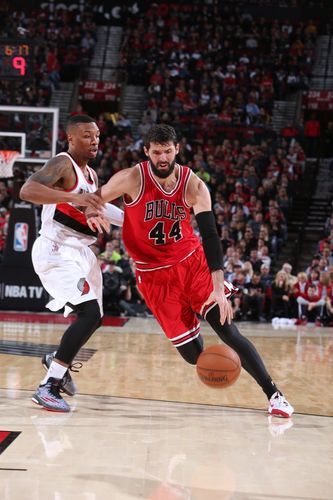 米罗蒂奇为什么不打nba了，米罗蒂奇身高臂展