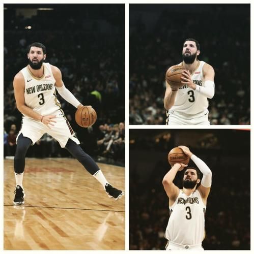 米罗蒂奇为什么不打nba了，米罗蒂奇身高臂展