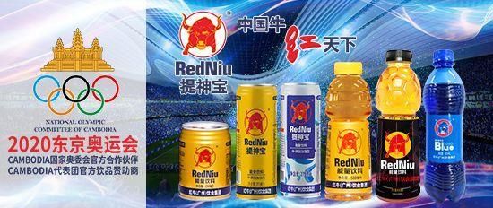 红牛集团提神宝，红牛提神宝多少钱一件