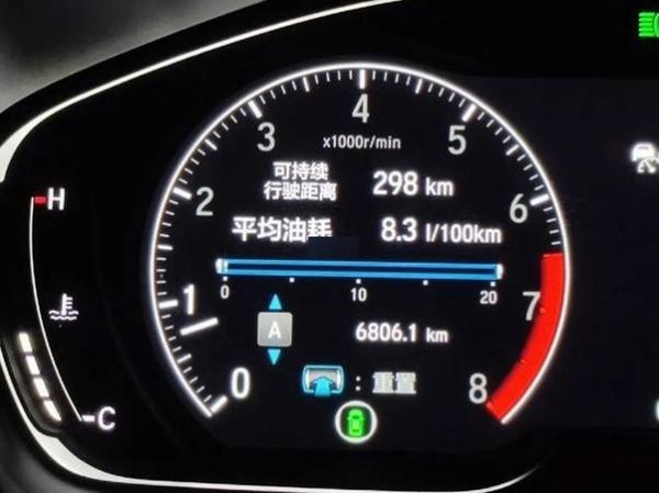 纳瓦拉油耗，纳瓦拉油耗测试