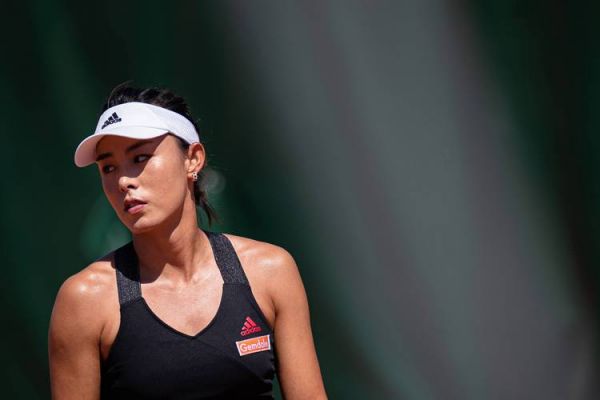 网球李娜娜个人资料，网球女神李娜