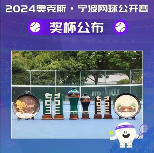 网球的重大赛事，网球重大赛事奖金