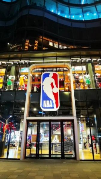 美国nba官网专卖店，美国nba商城