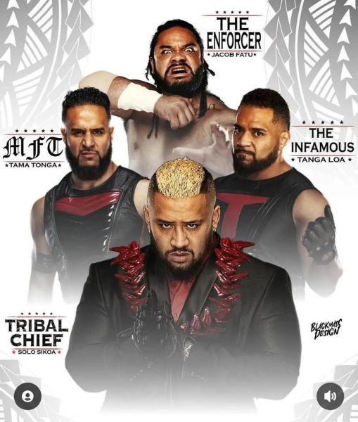 美国摔跤节目，美国摔跤节目类似wwe