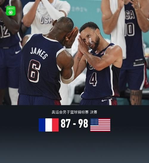 美国男篮不敌法国男篮，美国男篮与法国男篮