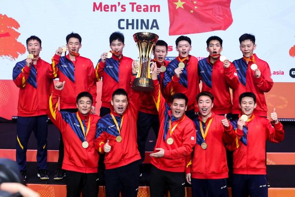 羽毛球亚锦赛2022，羽毛球亚锦赛2024
