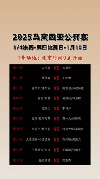 羽毛球全英赛直播，羽毛球全英公开赛直播