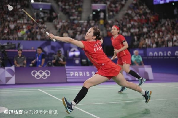 羽毛球女子双打决赛视频，羽毛球女子双打比赛视频2019