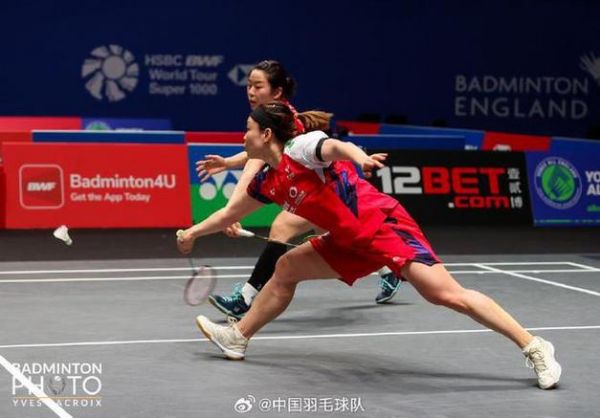 羽毛球女子双打决赛视频，羽毛球女子双打比赛视频2019