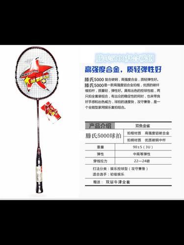 羽毛球拍所有牌子图标，羽毛球拍各种品牌和图标