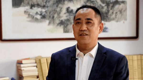 肖俊峰，肖俊峰最新消息今天