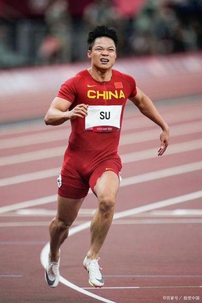 苏炳添50米成绩，苏炳添50米成绩是多少