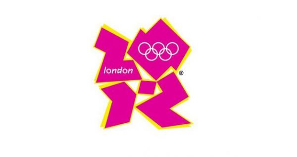 英国伦敦奥运会会徽，英国伦敦奥运会会徽图片