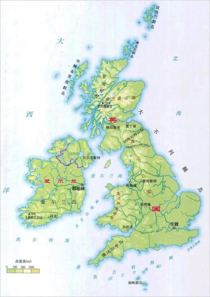 英格兰是国家吗，英格兰 是英国吗